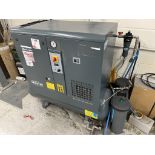 Atlas Copco GX7FFEP Receiver mounted air compressor 2020