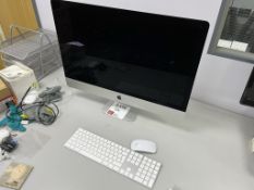 Apple A1419 iMac 28"