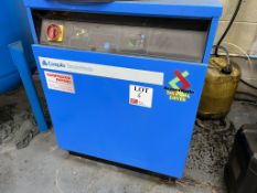 Comp Air Broomwade BTD100 Thermal air dryer 1999