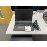 Hewlett Packard Probook 657OB Core i5 laptop