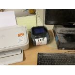 Zebra GK420D Label printer
