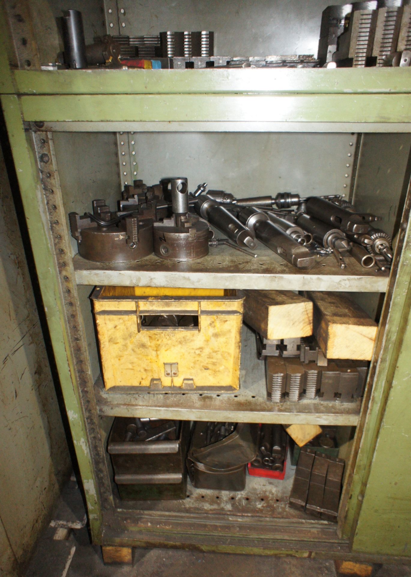 Quantity of various machine tooling - Image 4 of 6