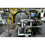 Englander & Beyer EB1066 rotary surface grinder