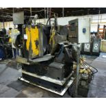 Englander & Beyer rotary surface grinder