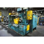 Blanchard 20-CK-36 segmental rotary grinder