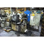 Englander & Beyer rotary surface grinder