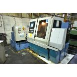 Anca Fast Grind SYS32 CNC M97 CNC tool grinder