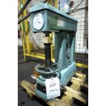 Avery 6402 Hardness tester