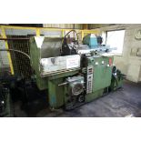 Abwood RG1 rotary surface grinder