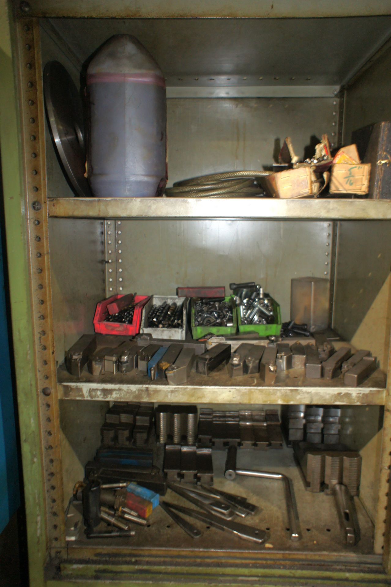 Quantity of various machine tooling - Image 3 of 6
