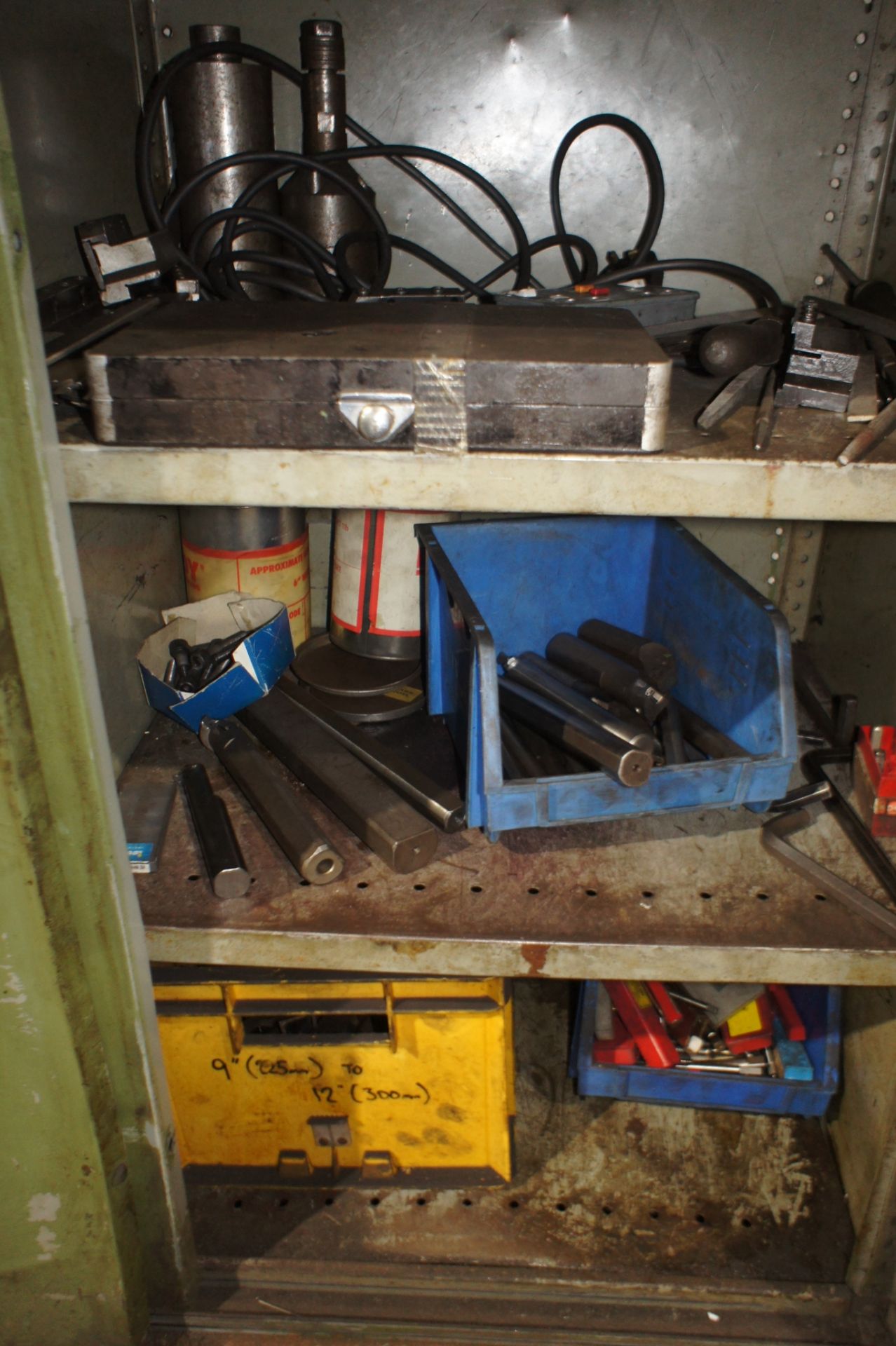 Quantity of various machine tooling - Image 2 of 6