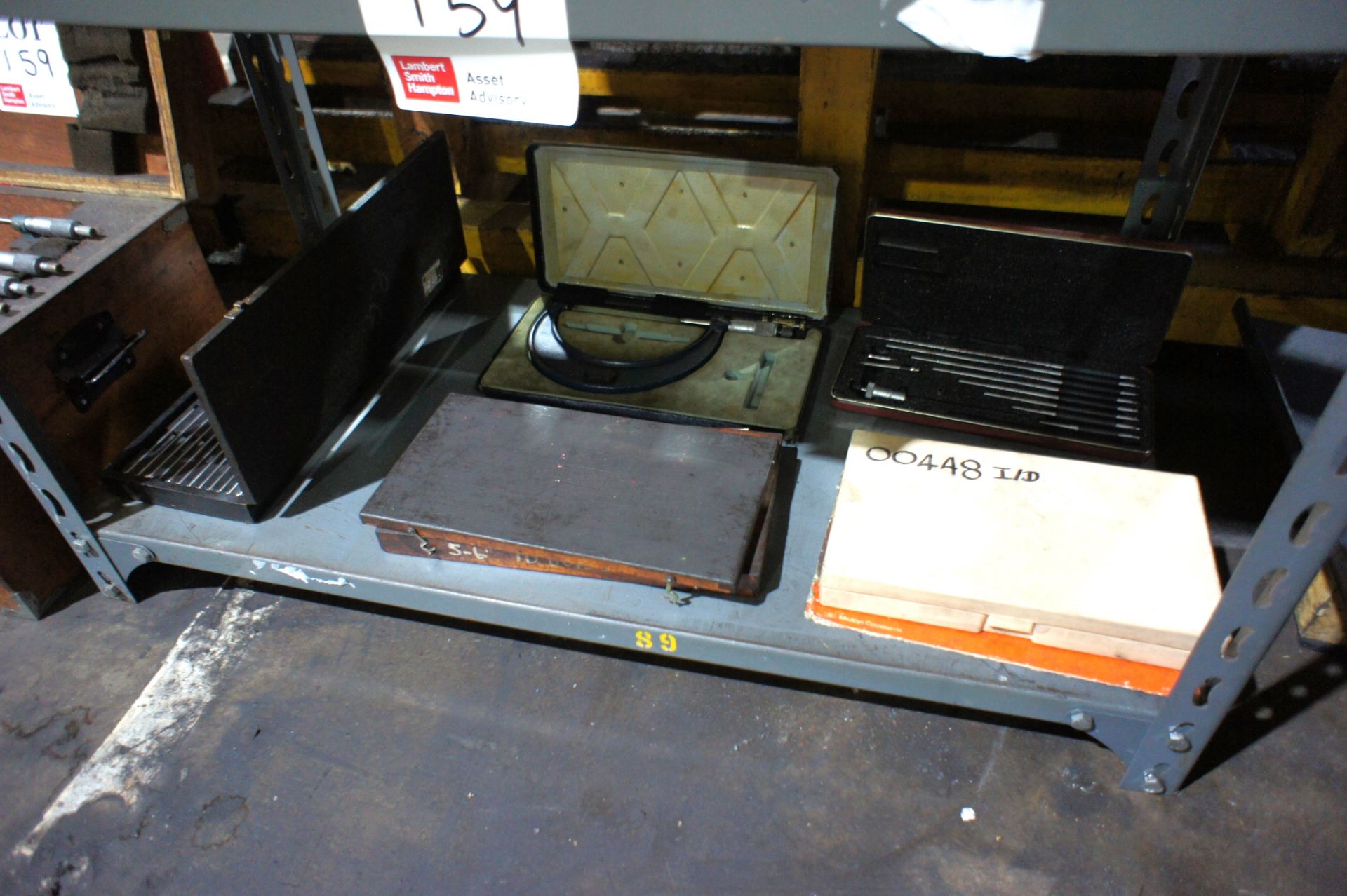 Quantity of various measuring equipment - Image 6 of 7