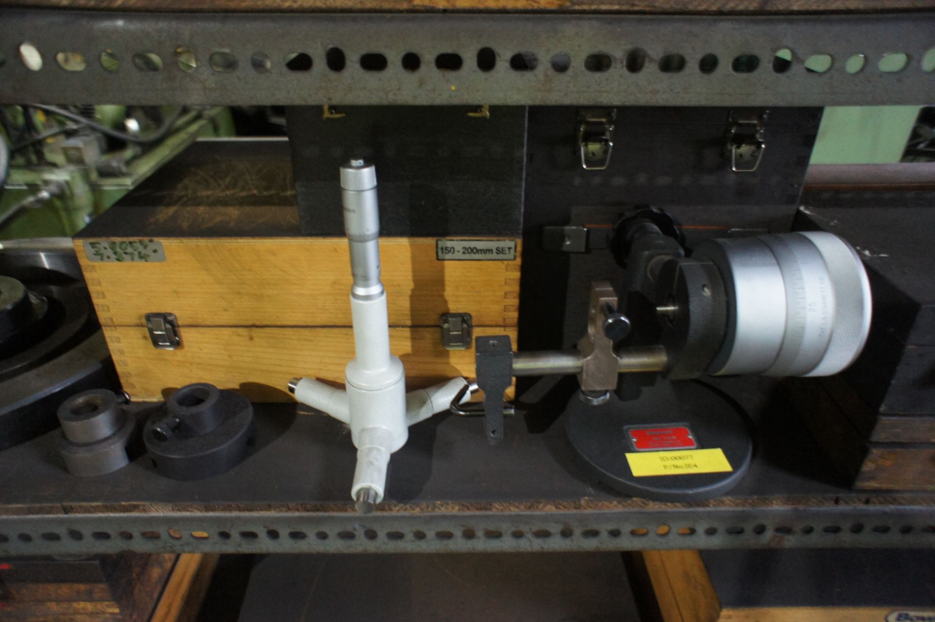 Quantity of various measuring equipment - Image 3 of 5