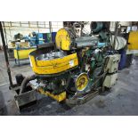 Churchill RBY 25 rotary surface grinder