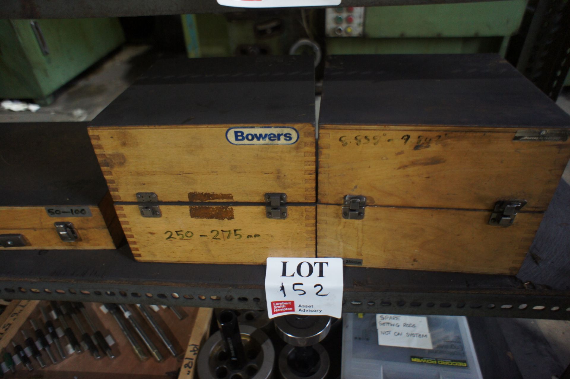 Quantity of various measuring equipment - Image 6 of 7