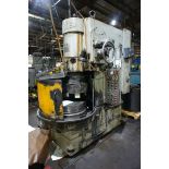 Lumsden 90ML vertical segmental grinder