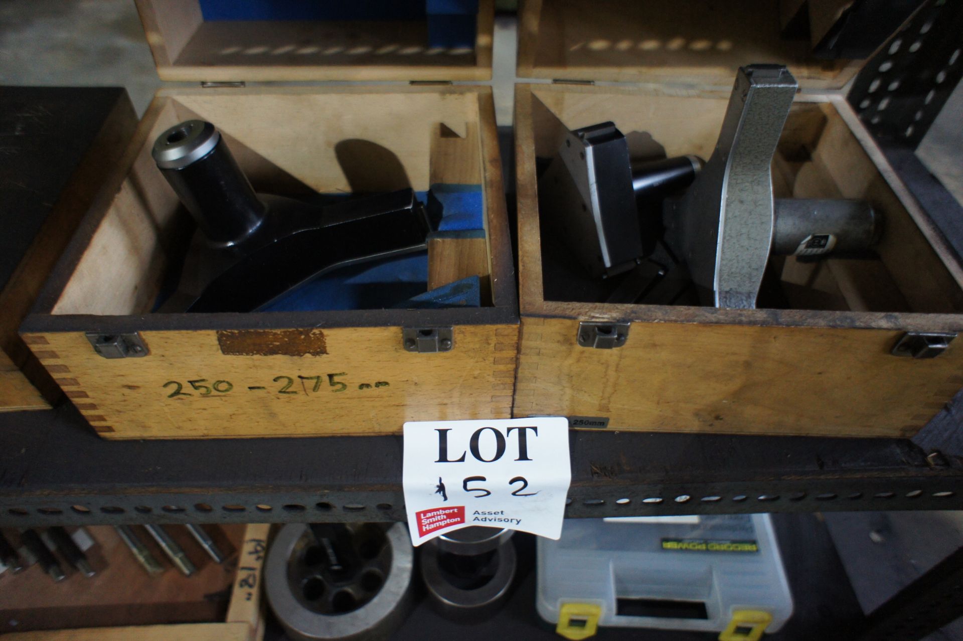 Quantity of various measuring equipment - Image 5 of 7