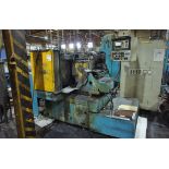 Englander & Beyer rotary surface grinder