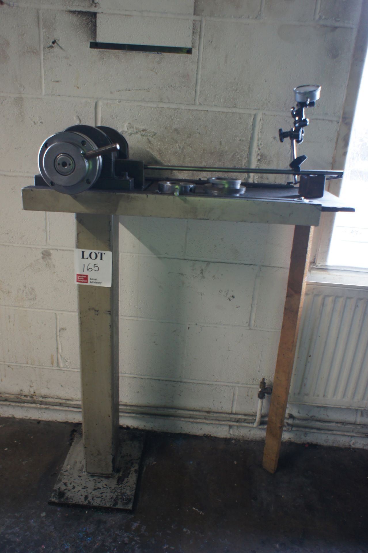 Smithing work station - Image 3 of 5