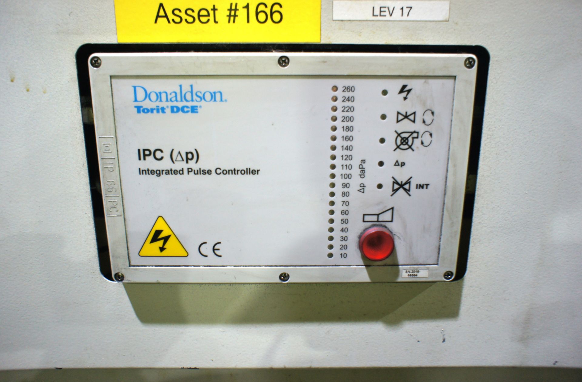 Tantek Ltd automated heat treatment oven - Image 19 of 21