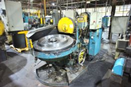 Arter B-40 rotary surface grinder