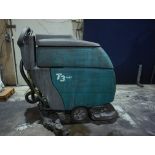 Tennant T3 Fast pedestrian scrubber dryer