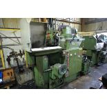 Abwood RG1 rotary surface grinder