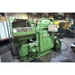 Abwood RG1 rotary surface grinder