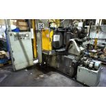 Englander & Beyer rotary surface grinder