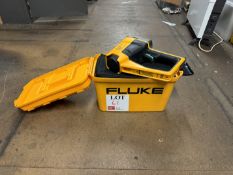 Fluke Ti20 thermal imaging camera