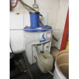 OWAMAT 6 oil/water separator
