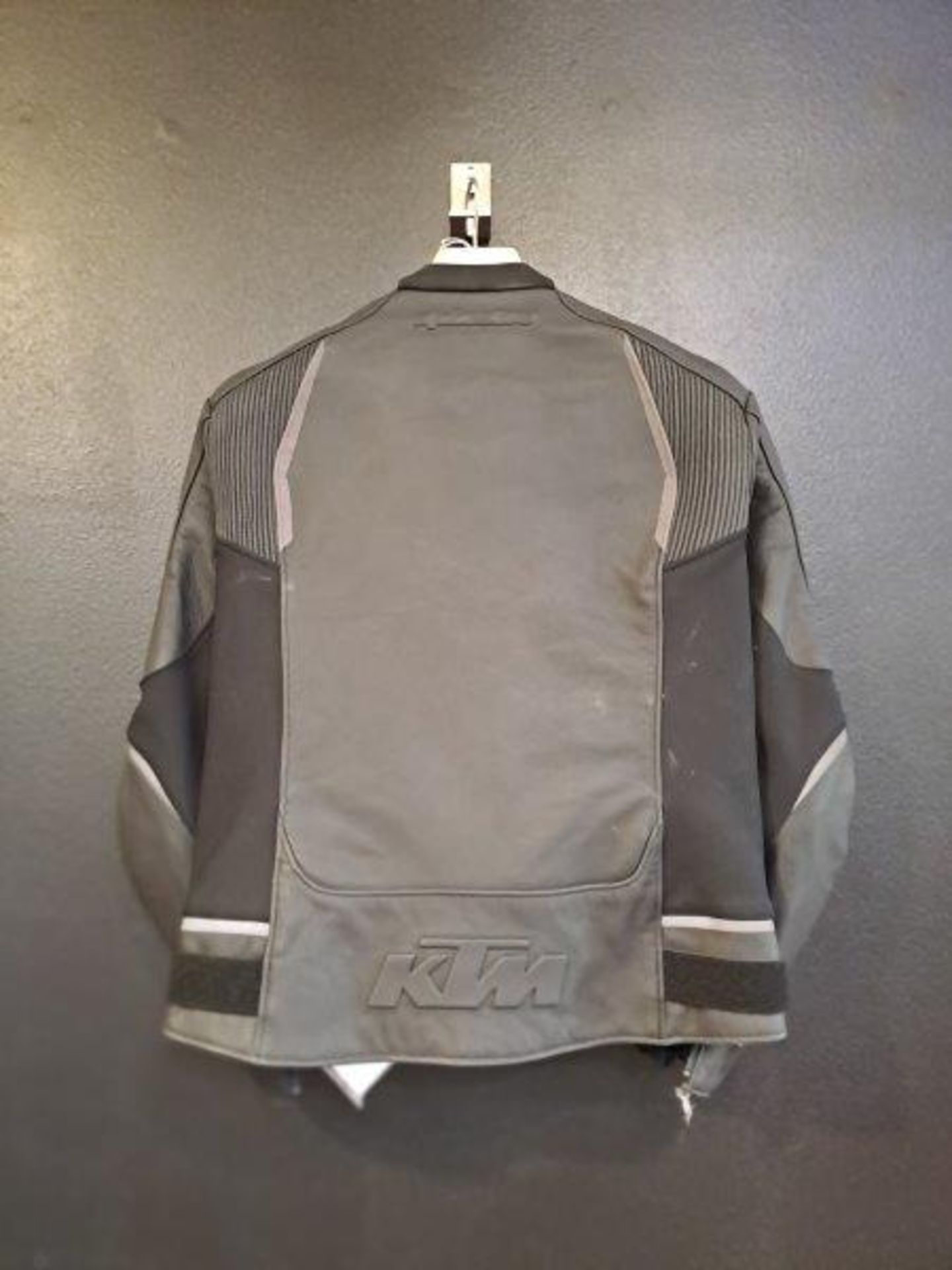 KTM Resonance L Motorbike Jacket - Image 5 of 7