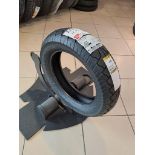 Dunlop K700 150/80-R16MC Tyre