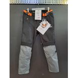 KTM TOURRAIN WP V2 XL:36 Motorbike Trousers