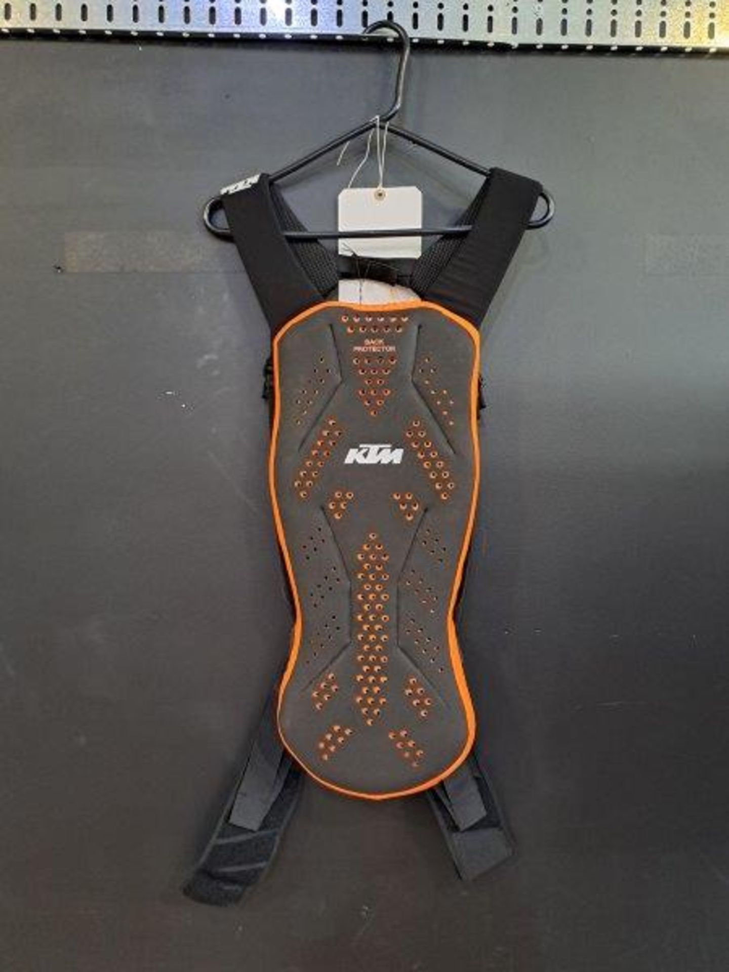 KTM Flex Protector M Body Protector - Image 3 of 5