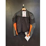 KTM Tension Leather L Motorbike Jacket