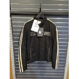 Harley Davidson Textile Jacket Large Mens Jacket