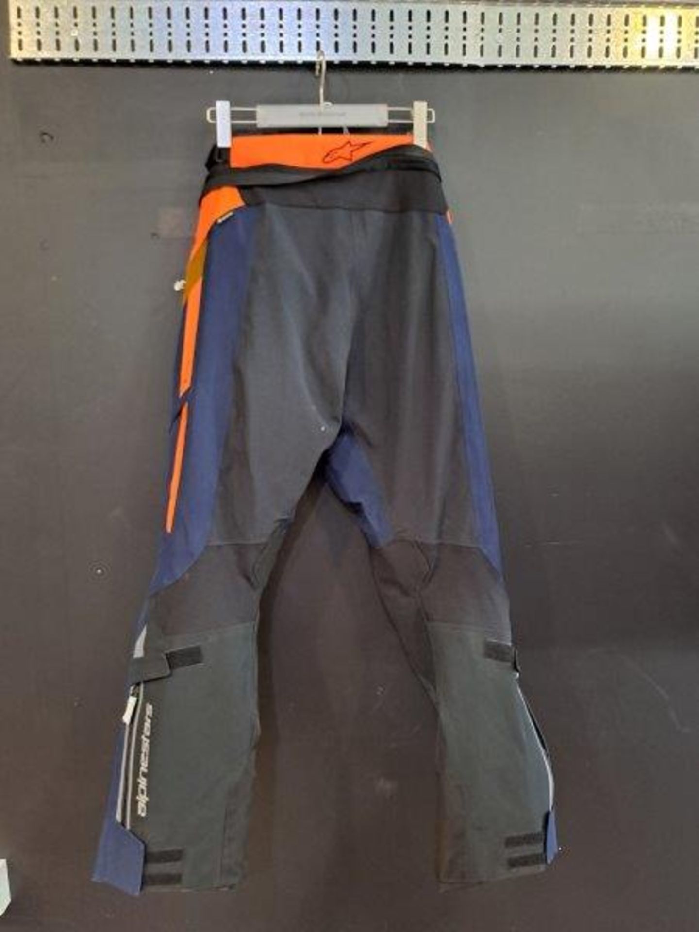 KTM Vast Gore-Tex XXL Motorbike Trousers - Image 4 of 6