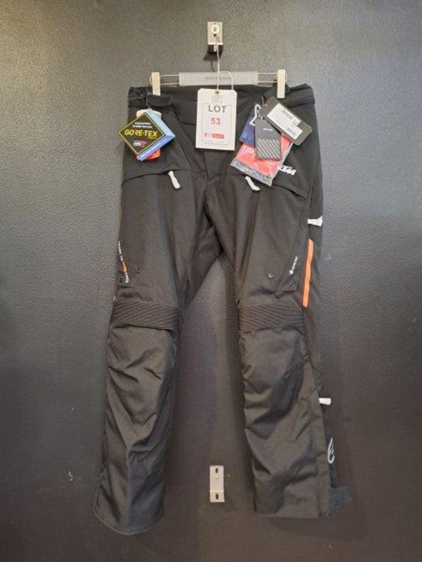 KTM ADV S Gore-tex XXXL Motorbike Trousers