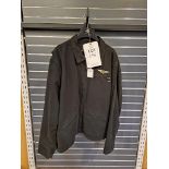 Harley Davidson Woven 1903 2XL Mens Jacket