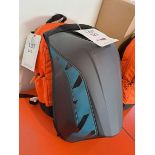 KTM Pure No Drag Backpack & KTM Radical Backpack