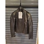 Harley Davidson Monovale PPE Leather XL Womens Jacket