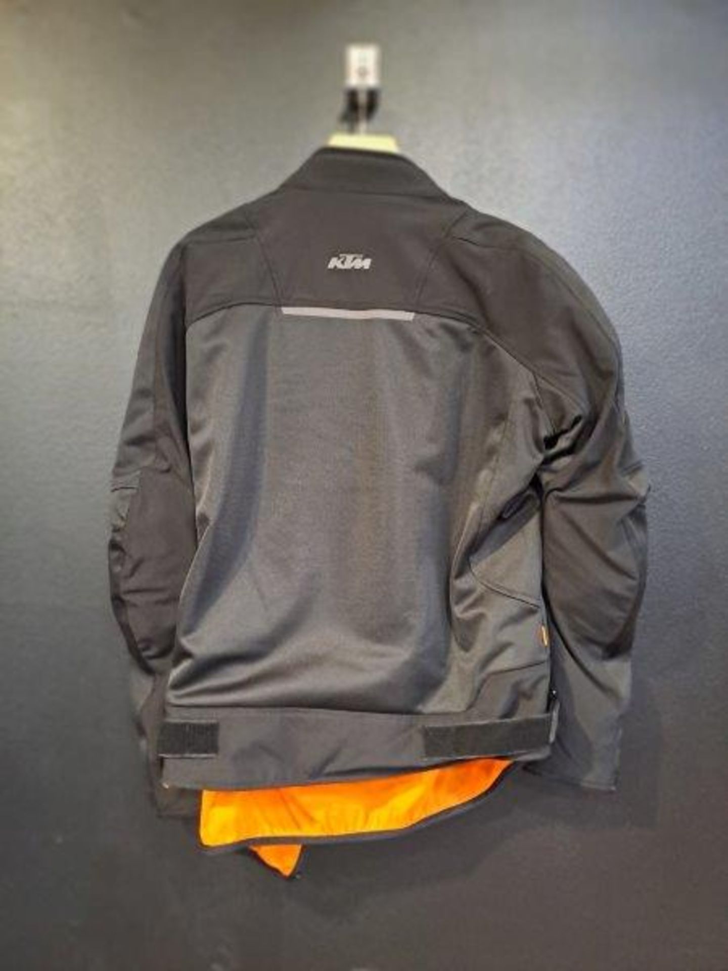 KTM Solar Air XL Motorbike Jacket - Bild 4 aus 6