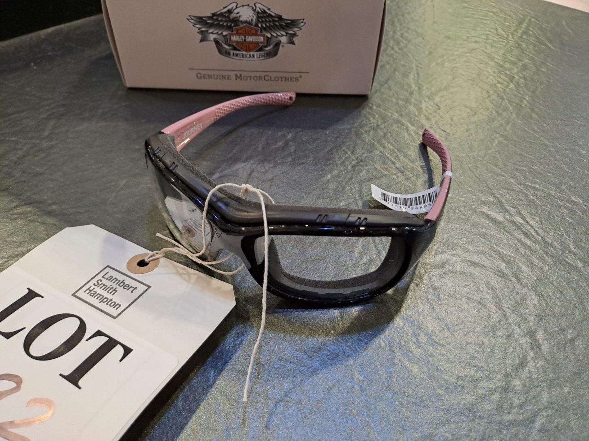 Harley Davidson Journey Light Adjusting Sonnenbrille Ladies Sun Glasses - Image 3 of 7