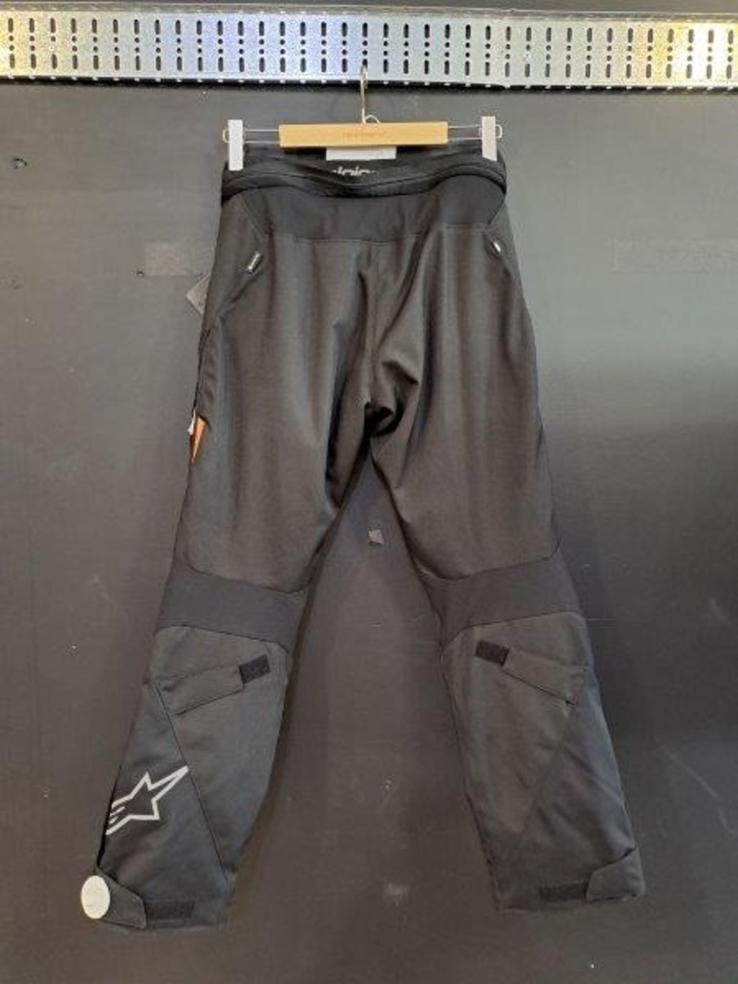 KTM ADV S Gore-Tex L Motorbike Trousers - Image 4 of 6