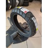 Michelin Scorcher Adventure 170/60-R17 Tyre
