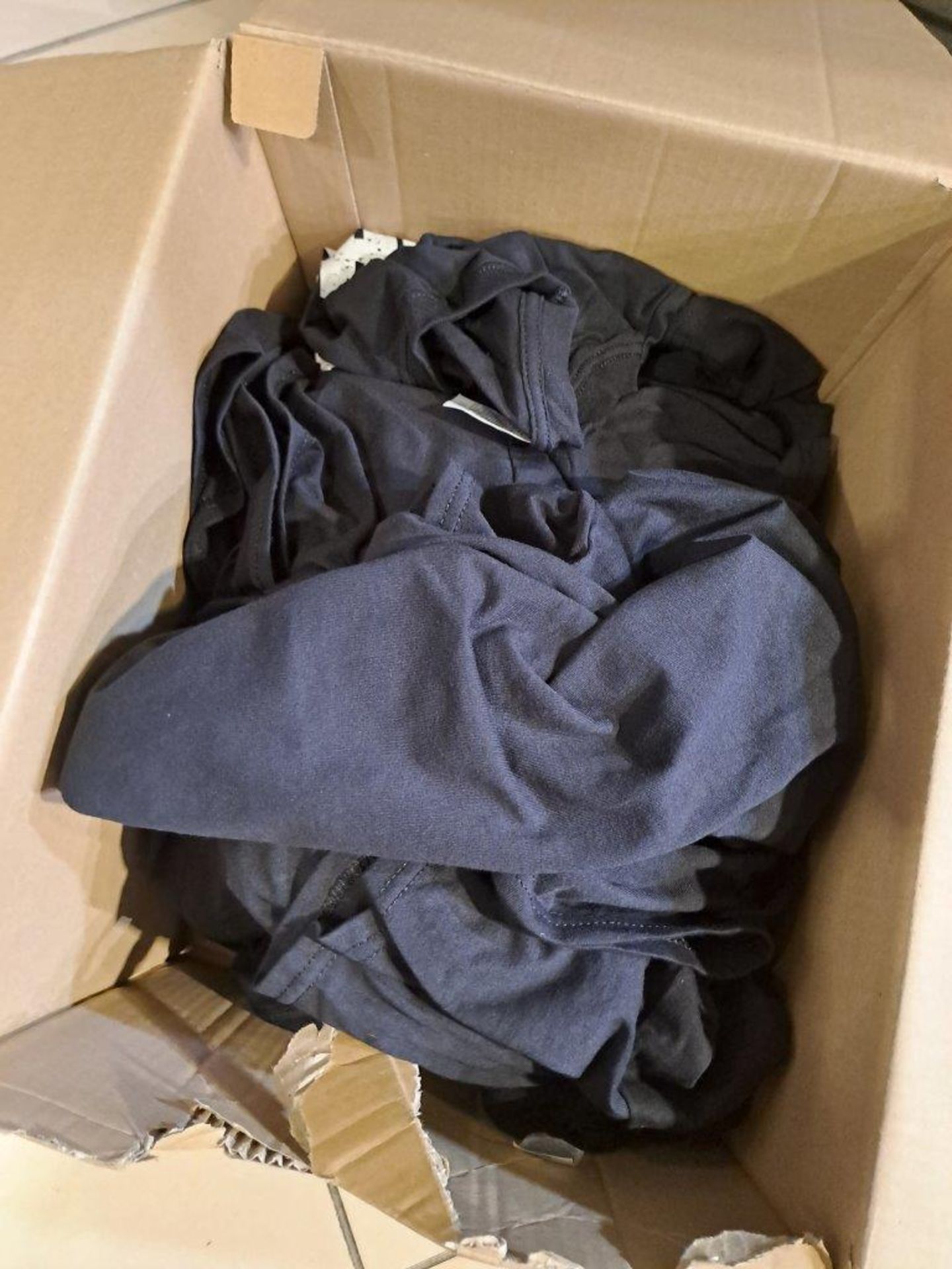 Approx. 16 x Harley Davidson t-shirts, to box - Image 3 of 5