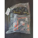 KTM Replica Team Erzberg Hydration Pack & 607 Touring Cases Inner Bags