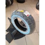 Dunlop DT407T 180/65-B16