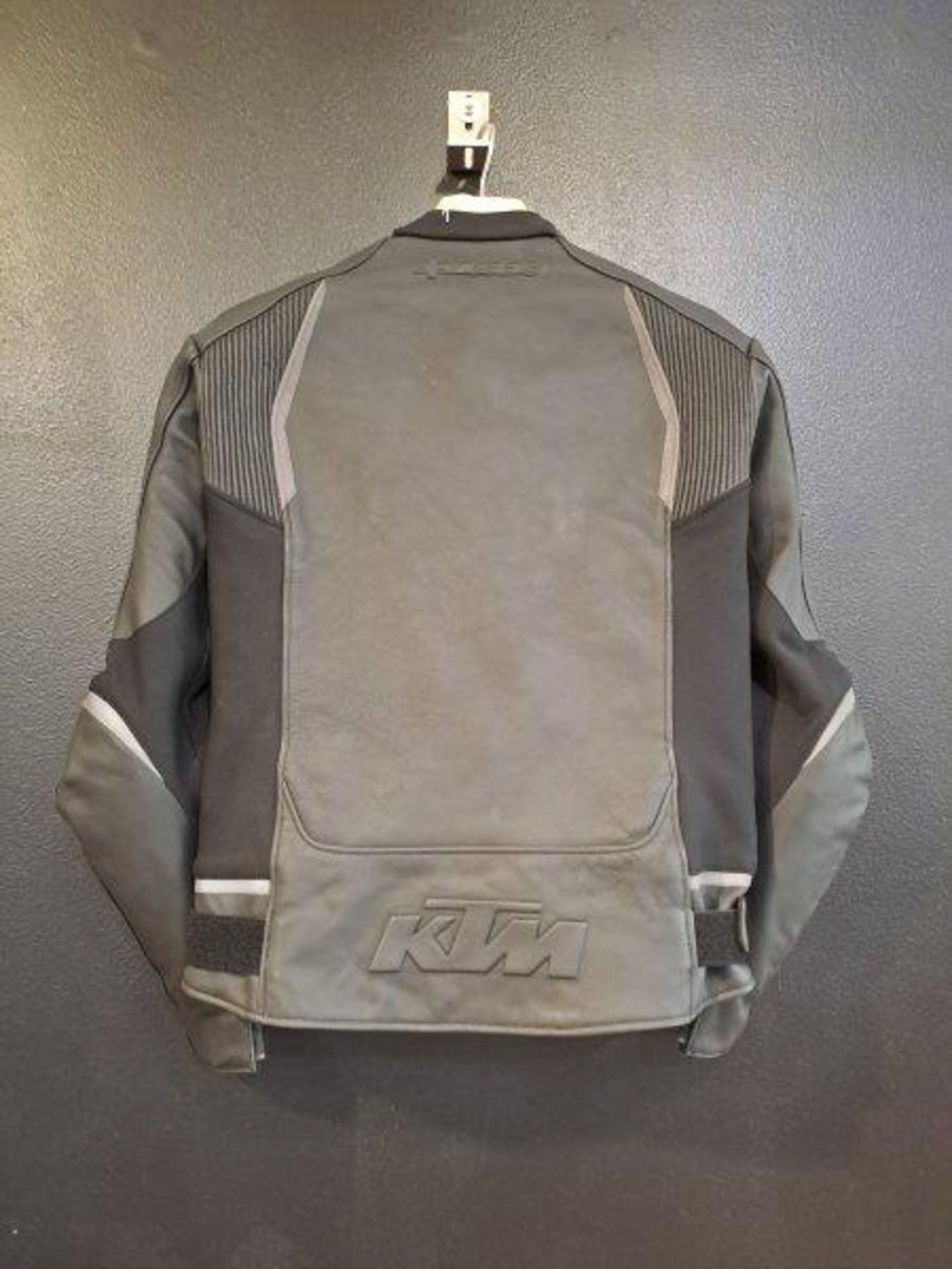KTM Resonance M Motorbike Jacket - Image 4 of 6